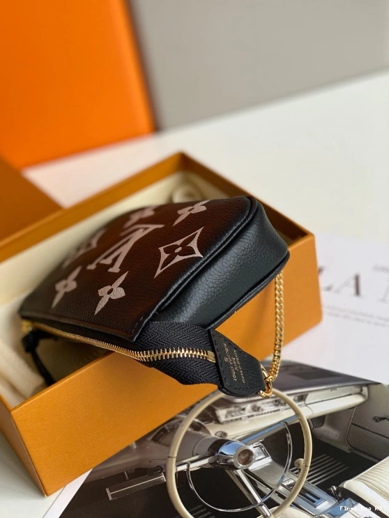 Firstbags ru ACCESSOIRES MINI VUITTON LOUIS POCHETTE 0812